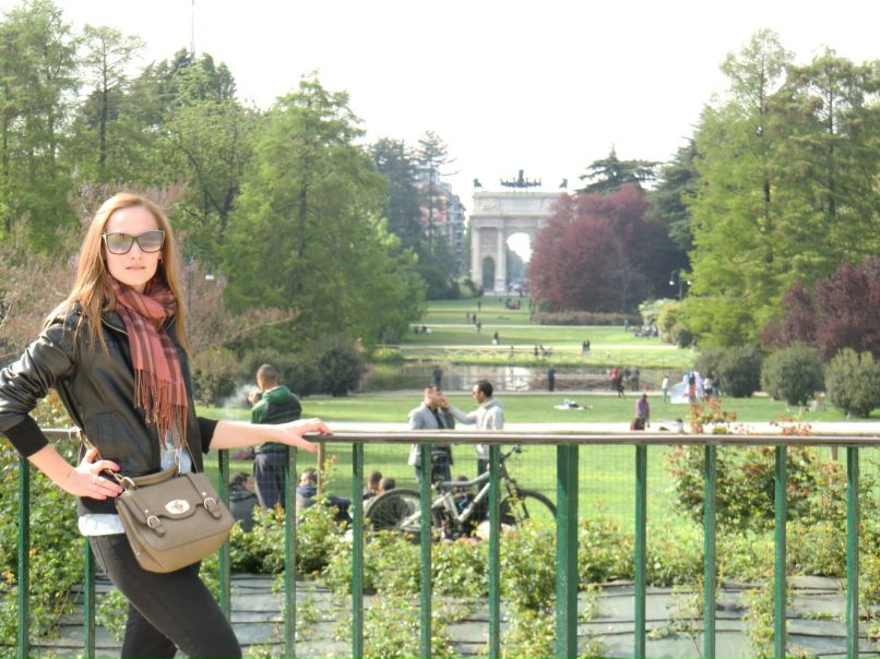 Lenka Iakubets | Сторожинец