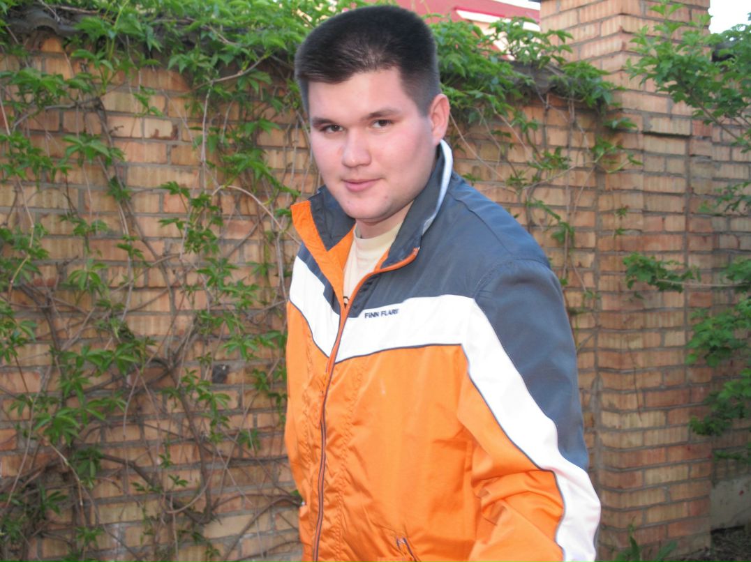 Антон Ботин | Череповец