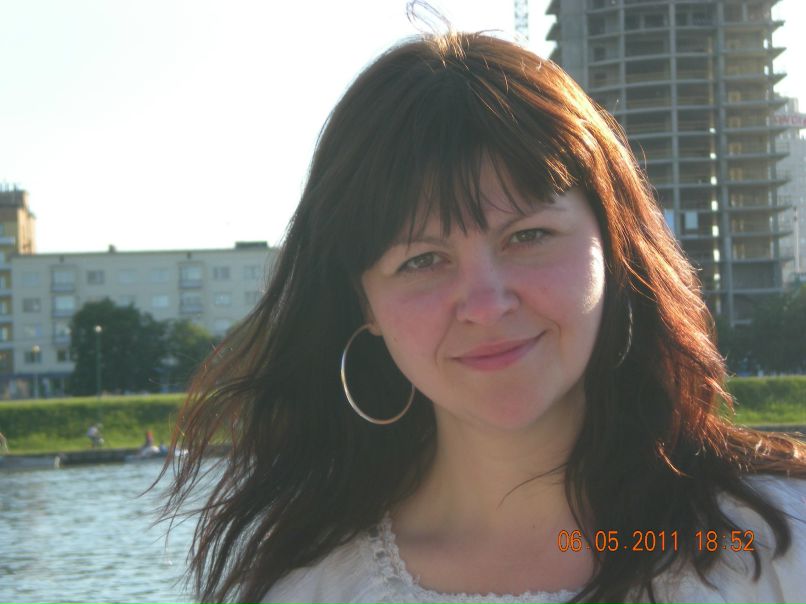 Нина Омигова | Минск