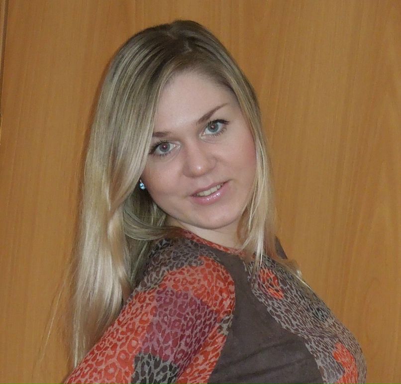 Ольга Кельбас | Екатеринбург