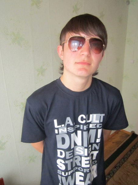 №39, Динар Исламов, Набережные Челны №39, Динар Исламов, Набережные Челны