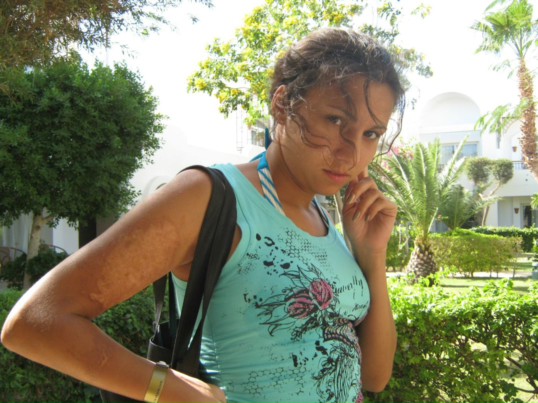 Жанна Редина | Брянск