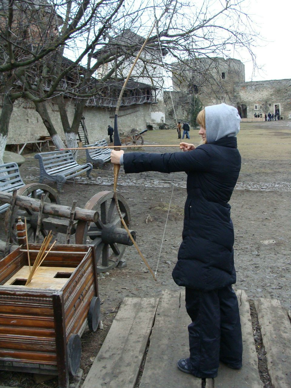 Оксана Бестужева ♥♥♥Германский пупс♥♥♥ | Киев
