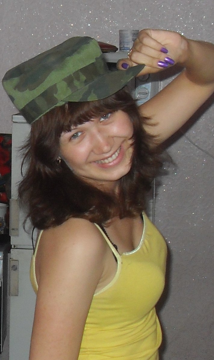 Татьяна Байсариева | Кодинск