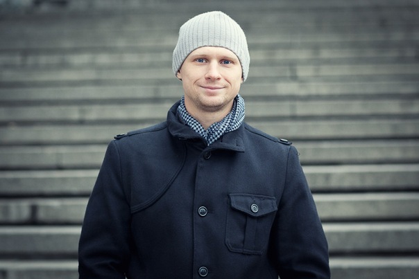 №138, Сергей Модин №138, Сергей Модин
