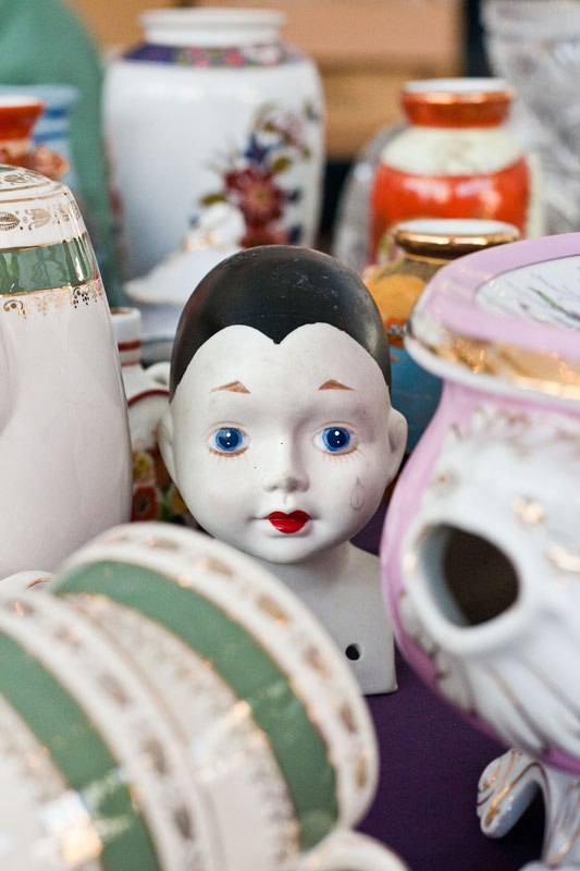 Любовь Симукова | Москва