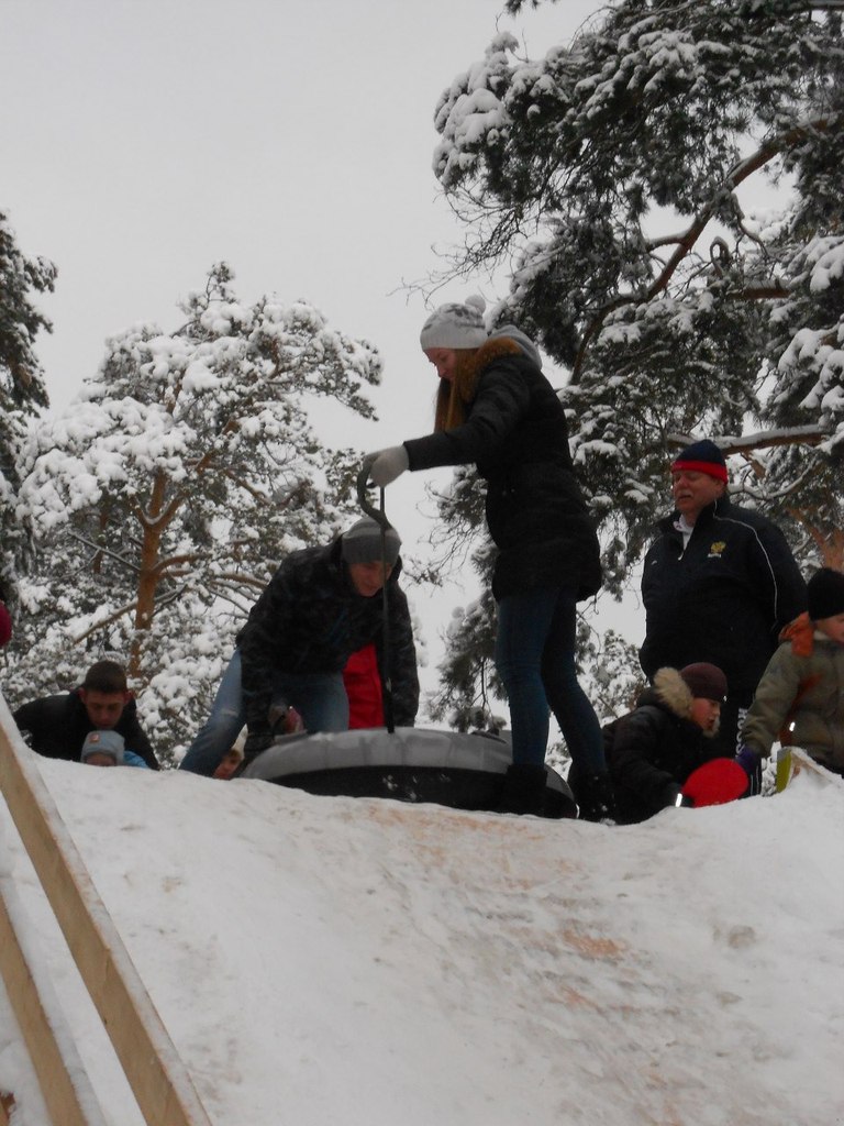 Марина Орешко | Быково (село)