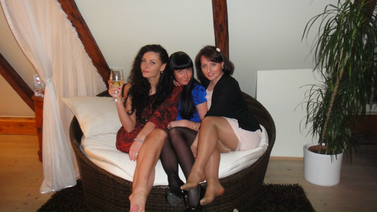 Алёна Ходыш | Санкт-Петербург