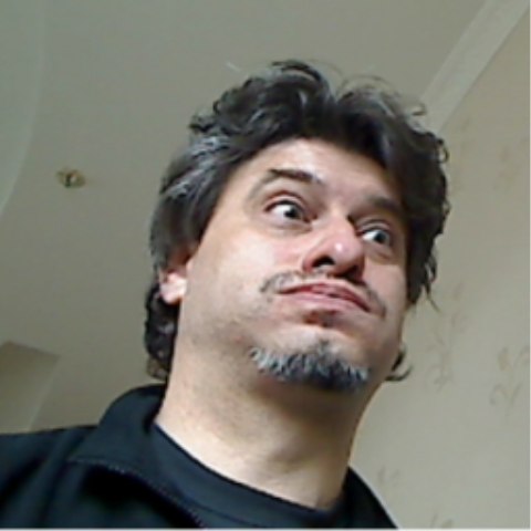 Пол Грабовски | 