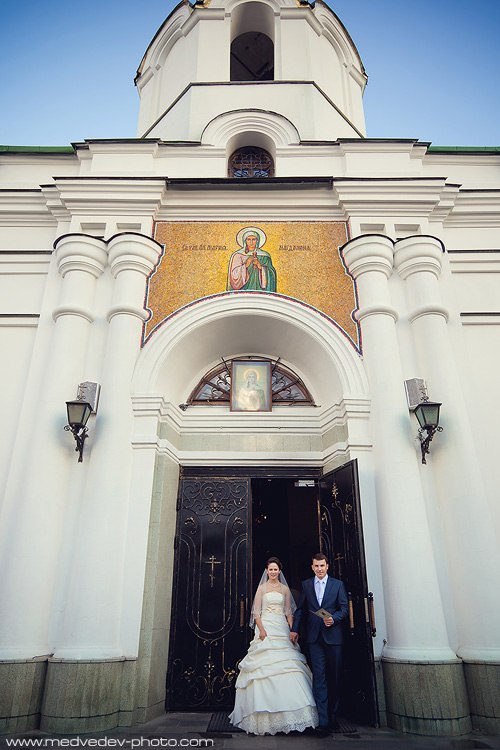 Наталья Лисовская | Москва