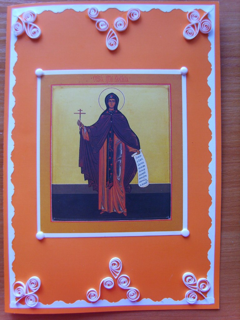 Людмила Борисова | Гатчина