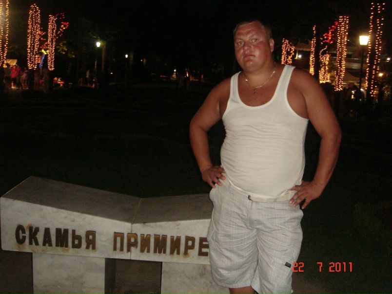 №37, Артем Никулин, 41 год, Волхов (поселок) №37, Артем Никулин, 41 год, Волхов (поселок)