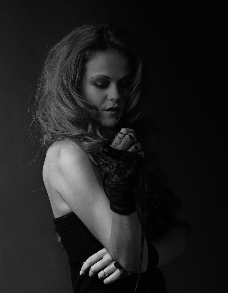 Anastasia Khusyainova | Москва