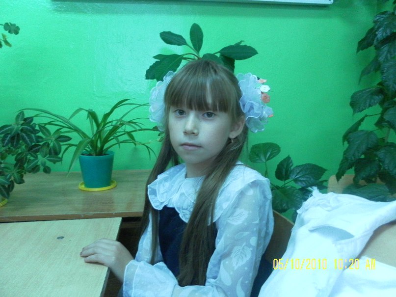 Софья Степанова ツ | Икково