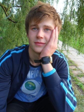 Игорь Федорович | Минск