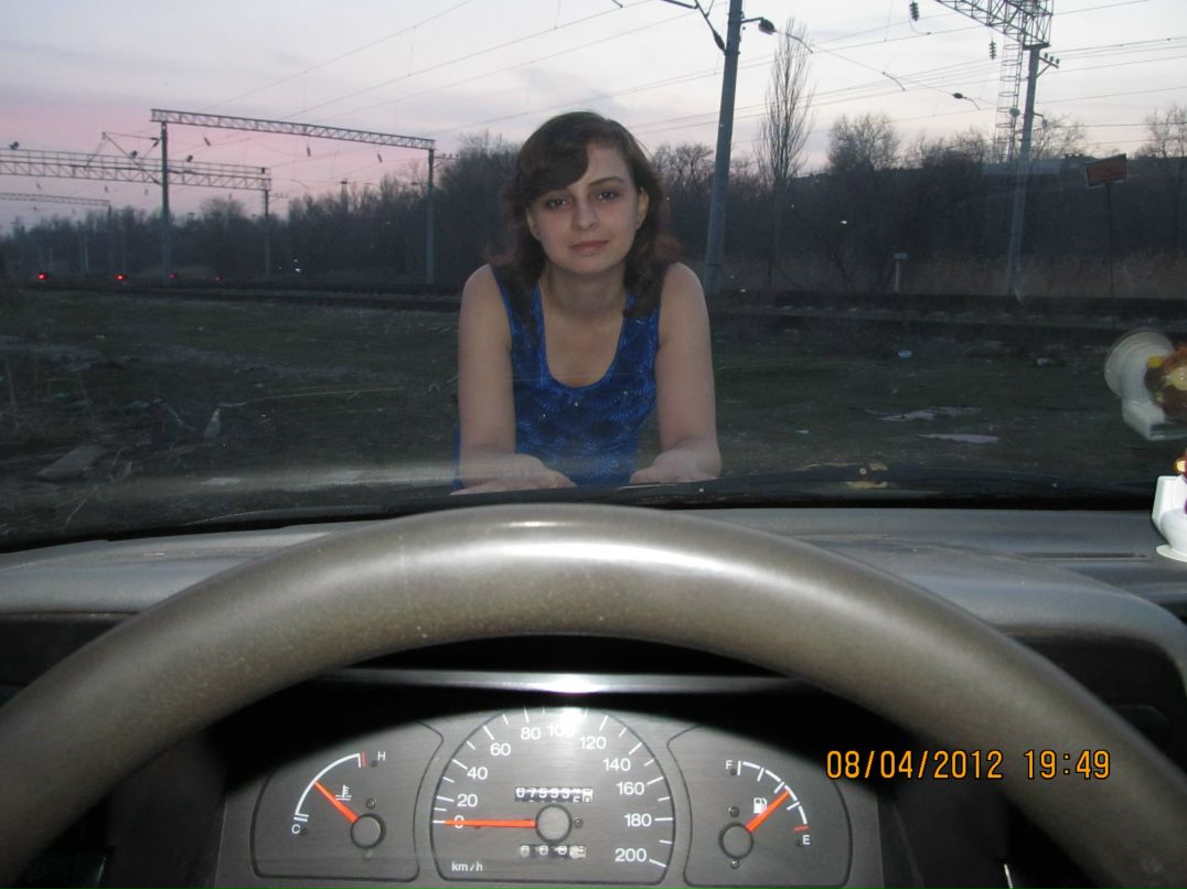 Надежда Клюева | Волгоград