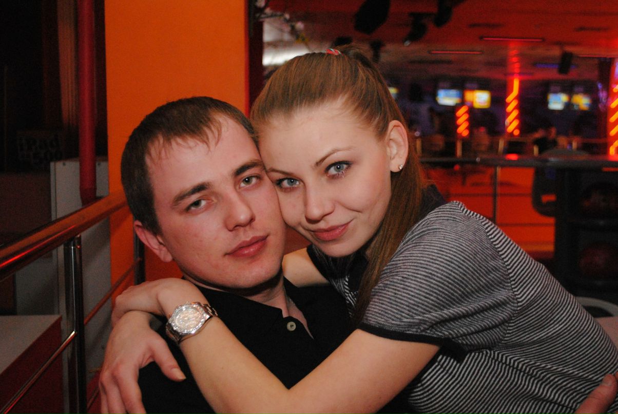 Анастасия Гусева | Краснодар