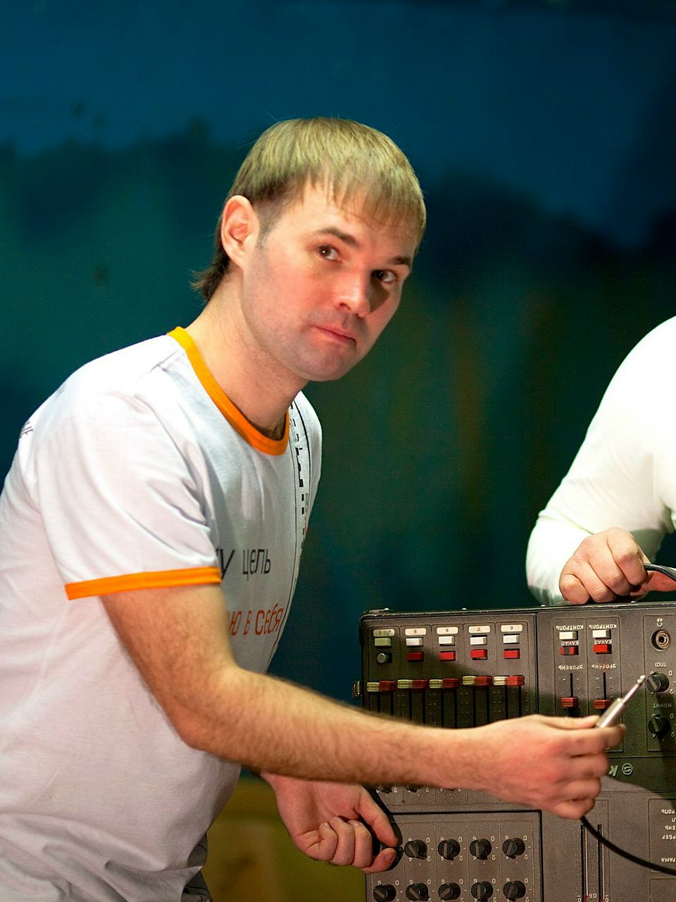 Антон Голубев | Набережные Челны