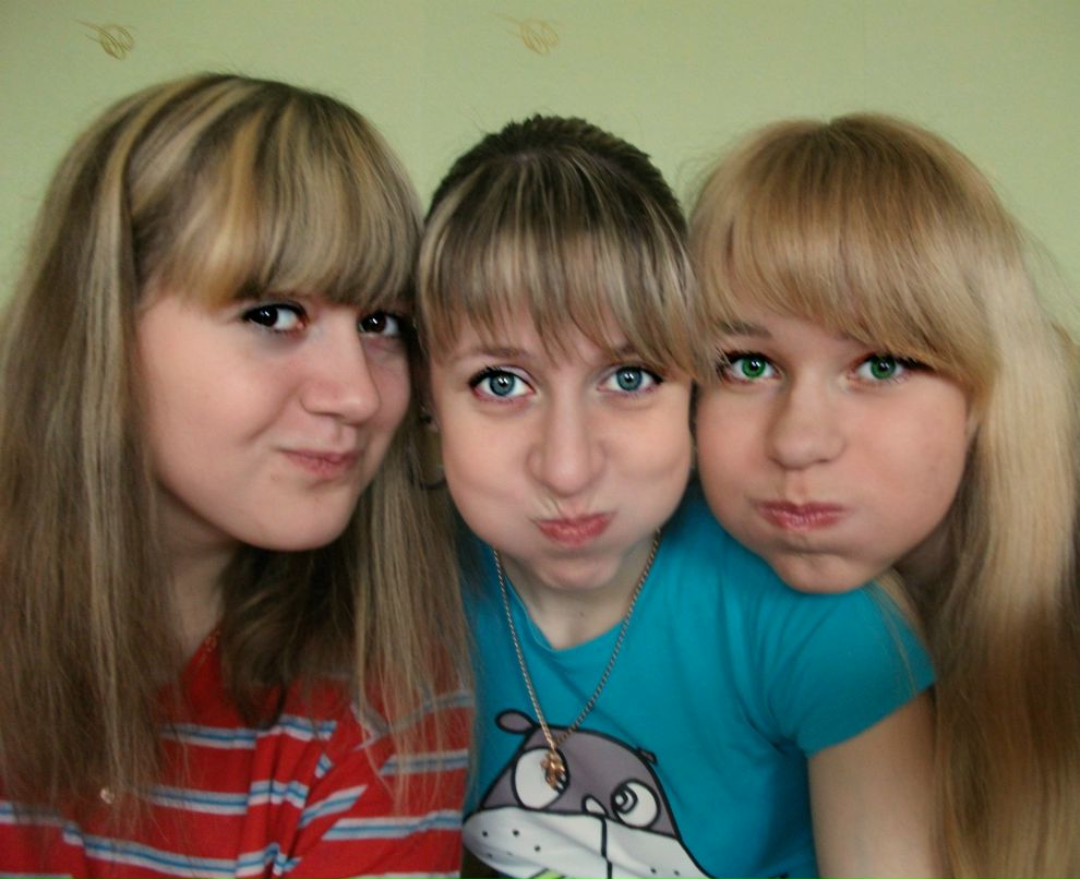 Елена Неледва * | Москва