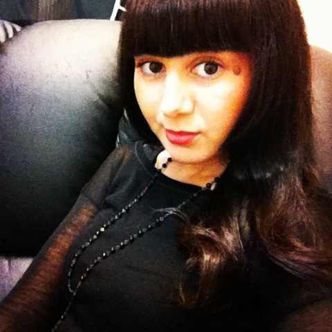 Tatiana Minvalieva | Москва