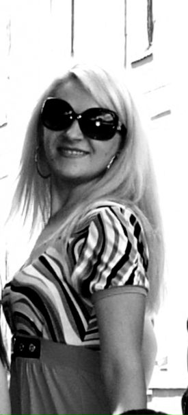 №98, Дарья Шахова, Путивль №98, Дарья Шахова, Путивль