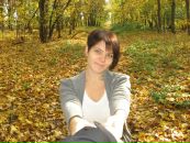 №21 Кристина Бахмат : профиль, фото, статус - ВКонтакте