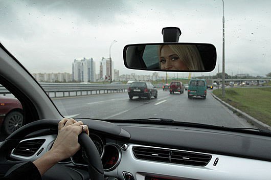 Александра Кейханова | Paris