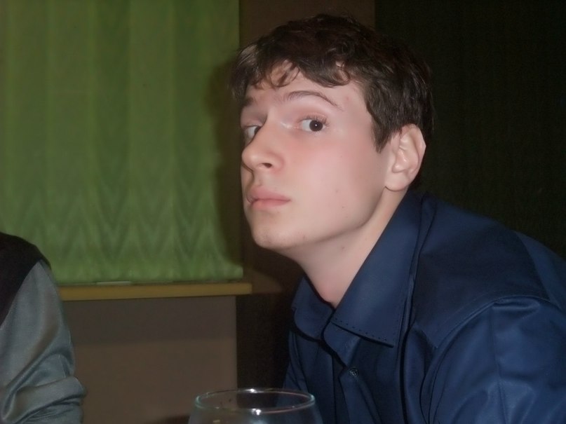 Алексей Братушев | Киев