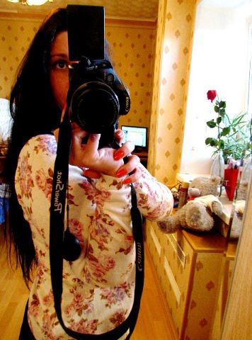 Наталья Иванова | Саранск