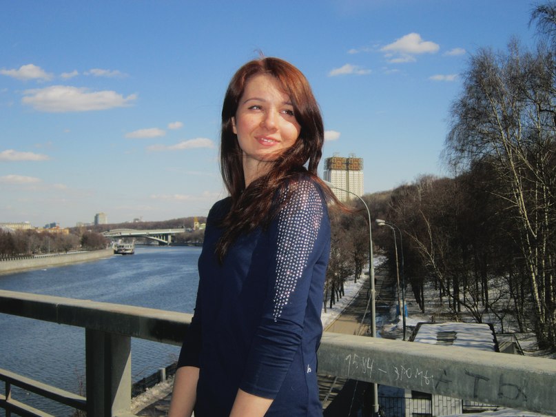 Мария Курбыко | Таганрог