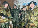 №5 Николай Петухов