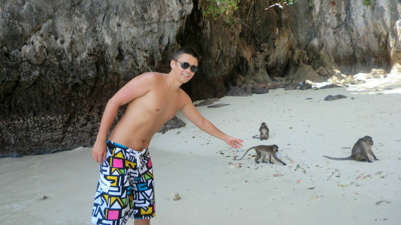 Владимир Аунс | Владивосток