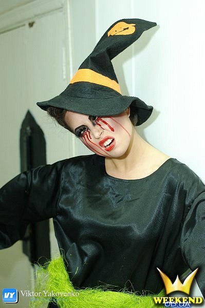 Юлия Беляева | Одесса