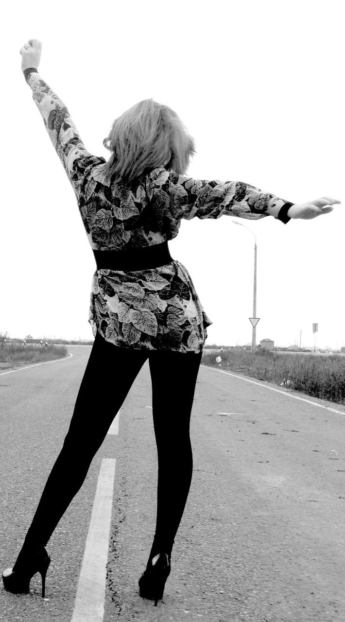 Валентина Некрасова <<<Ромашечка>>> | Астрахань