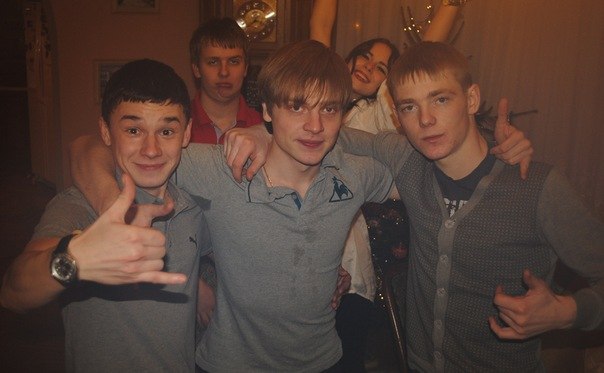 Роман Сенюшкович | Черняховск