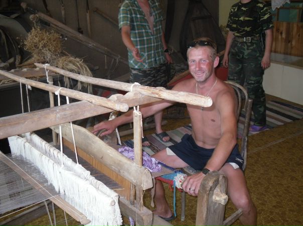 №16, Алексей Смирнов №16, Алексей Смирнов