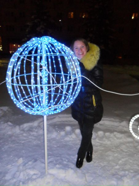 №9, Татьяна Владимирова, 37 лет, Киров №9, Татьяна Владимирова, 37 лет, Киров