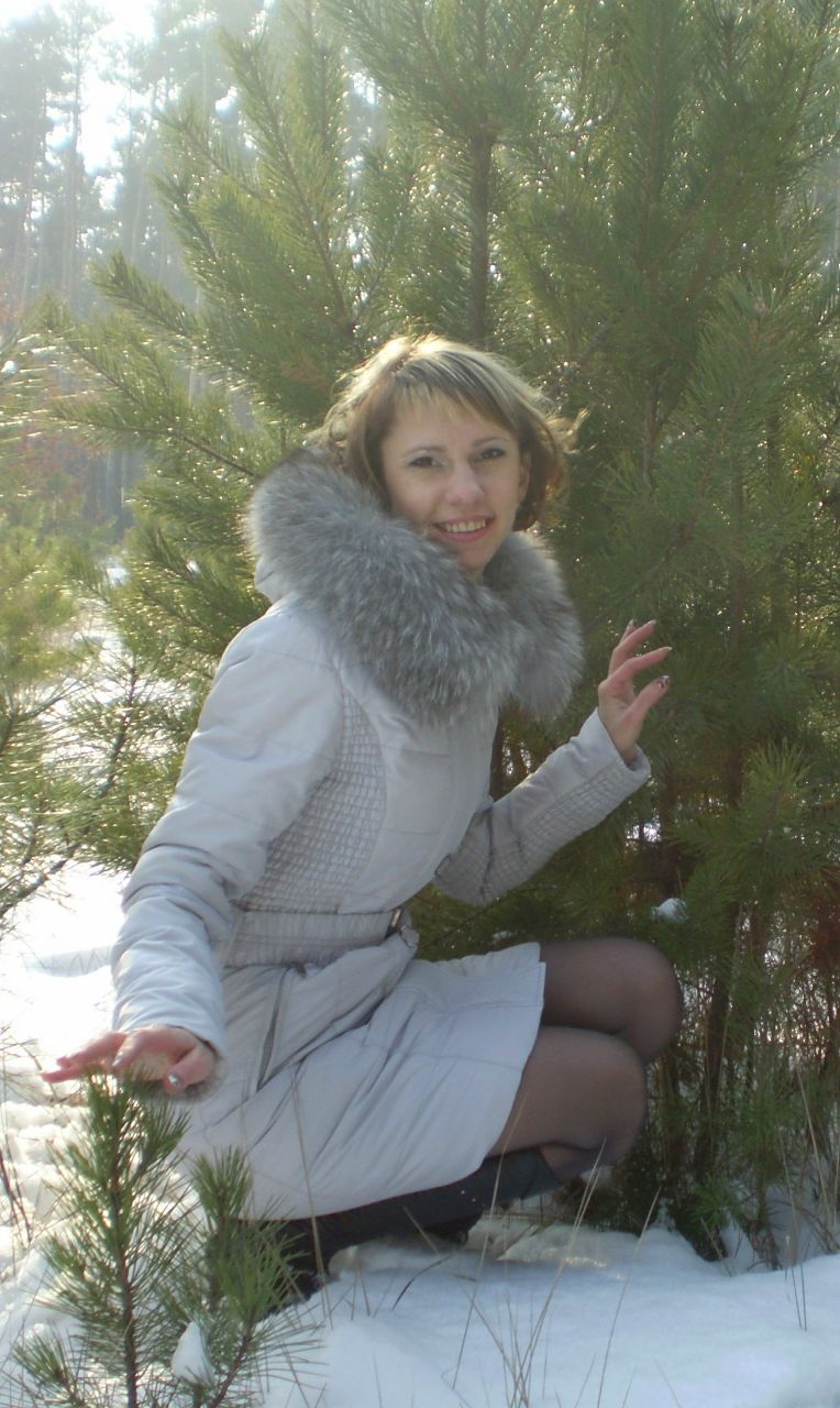 Оксана Невская | Павлоград