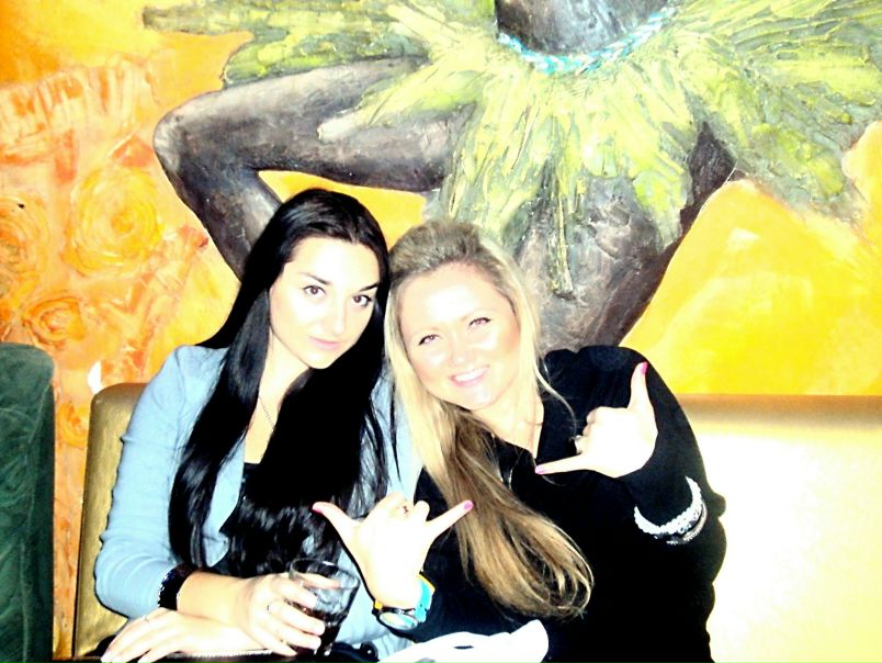 №13, Юлия Кирилюк №13, Юлия Кирилюк