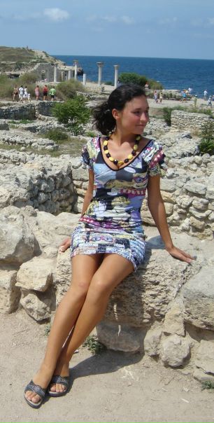 №119, Юлия Подоровская, Мурманск №119, Юлия Подоровская, Мурманск