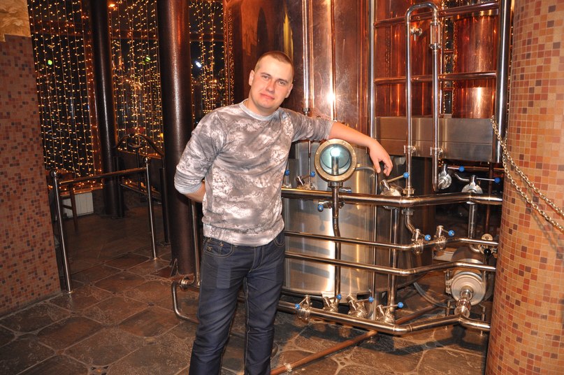 Дмитрий Стрижков ((dimass_rasskalbass)) | Кемерово