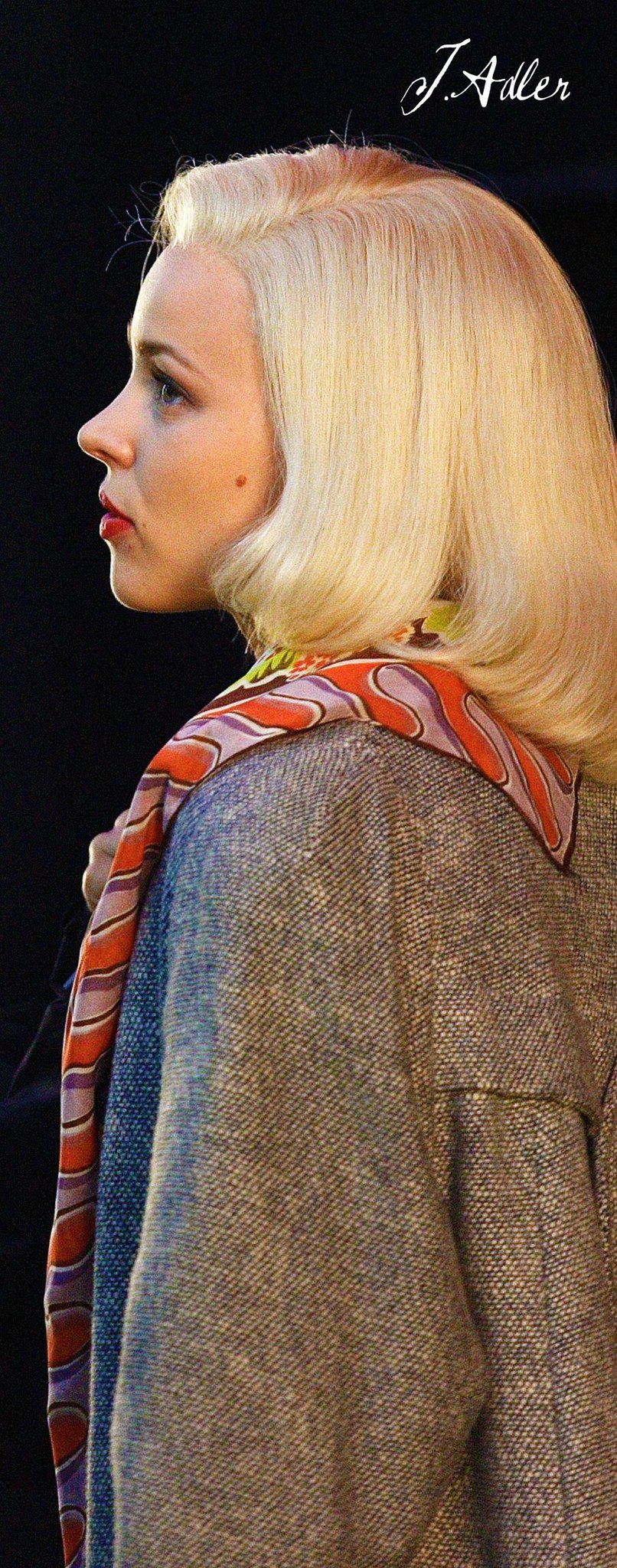 Ирен Адлер | 