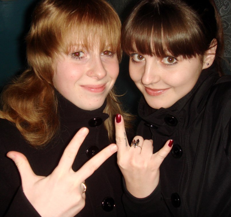 Екатерина Вербицкая | Черняховск