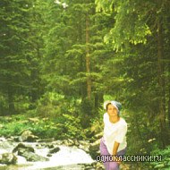 Наташа Гулак | Киев