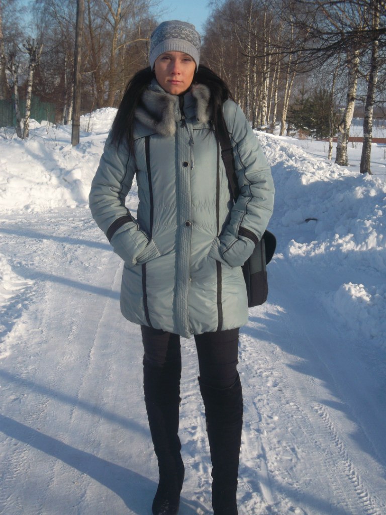 Дарья Спиричева | Родники