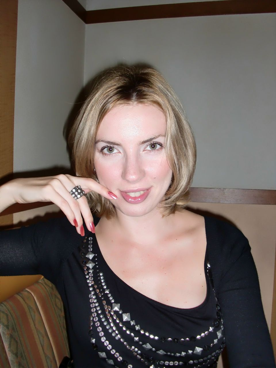 Вера Заточкина | Хабаровск