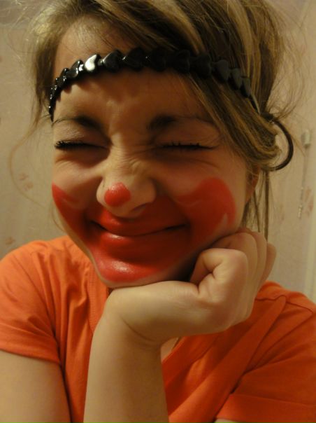 №105, Алина Каминская, Los Angeles №105, Алина Каминская, Los Angeles