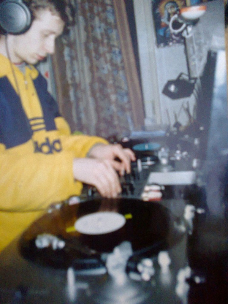 Макси Di | Москва