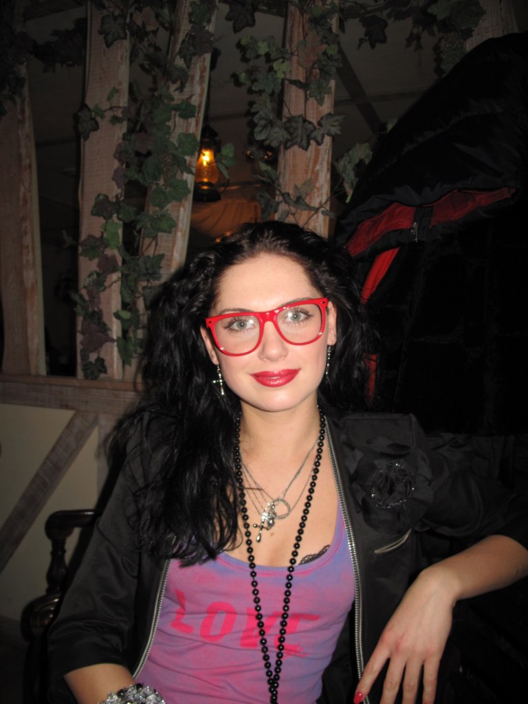 Юля Головко | Киев