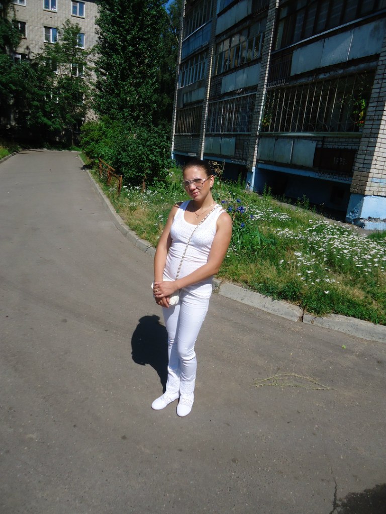 Алёна Кобылкина | Ярославль